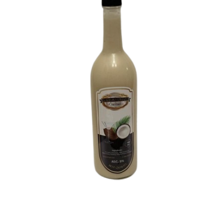 Authentic Haitian Kremas – A Creamy Caribbean Delight